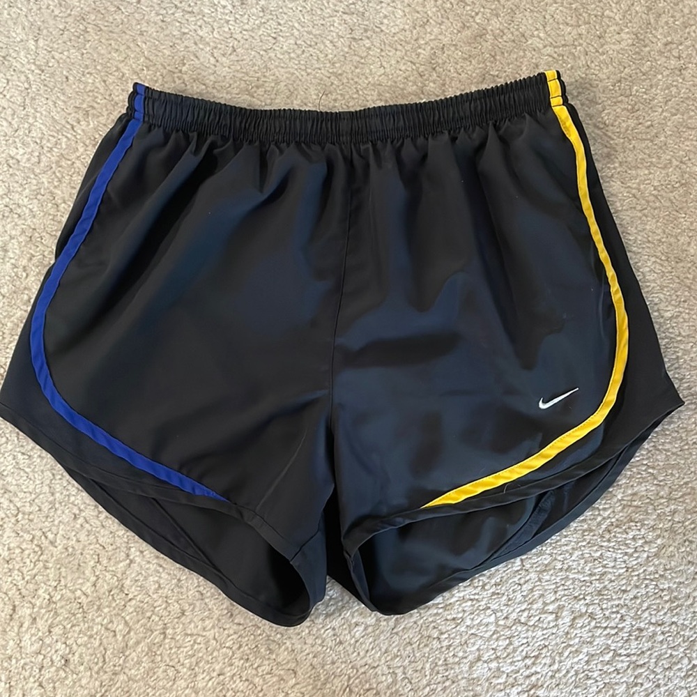 Nike Dri-Fit Shorts